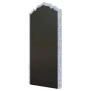 Памятники со вставкой