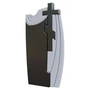 Фигурные памятники