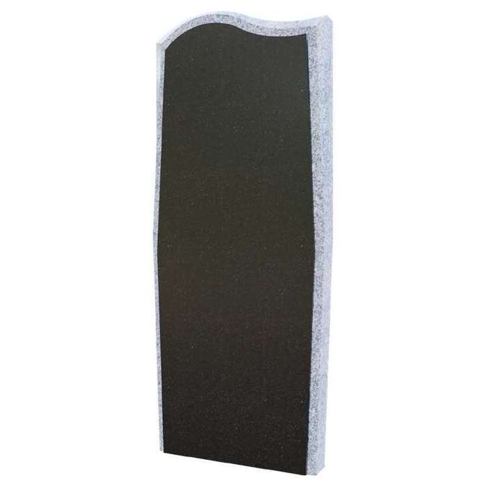 Памятник со вставкой № 10