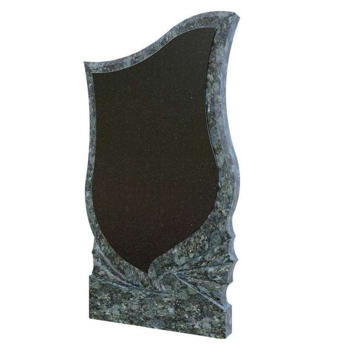 Памятник со вставкой № 37