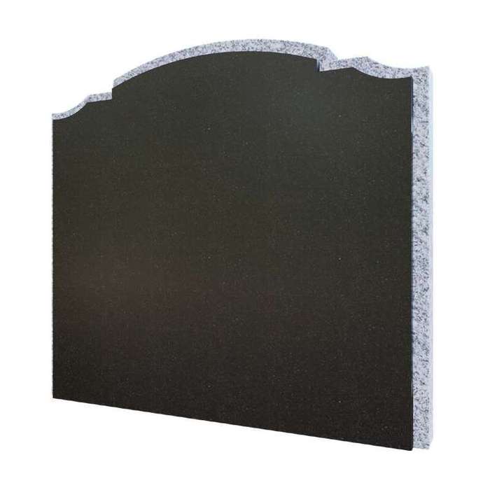 Памятник со вставкой № 85