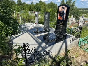 Примеры работ