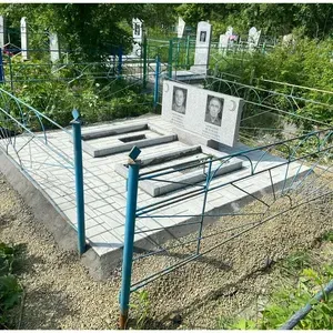 Примеры работ